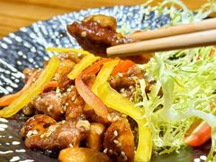 -晶吉·居酒屋·日本料理·烧鸟(中山区民主广场经典生活店)