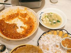 -小菜园新徽菜(南京秦淮龙蟠汇店)