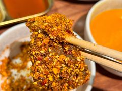 -九田家黑牛烤肉料理(新辰里亚运村店)