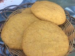 贴饼子-老李客栈民宿餐厅