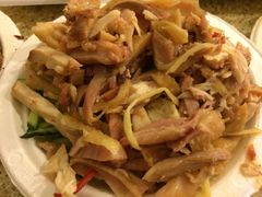 -老班长手工灌汤包老店(东山店)