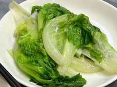 生菜-吴财记面家(大同路店)