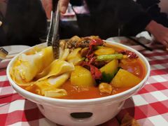 -西贝(上海中心店)