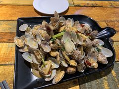 -金谷园饺子·烧烤(人大总店)
