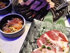 -正宗齐齐哈尔烤肉·齐牛哥鲜切炭火烤肉(杭州总店)