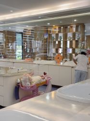 -宝生月子中心·独栋独院式(南山店)