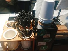 -慢象咖啡(台江店)