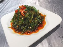 -红辣椒·川菜·火锅(大洋中心店)
