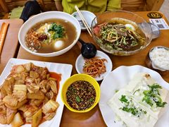 -延阿姨水豆腐(公园店)