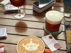 -SAFARI COFFEE