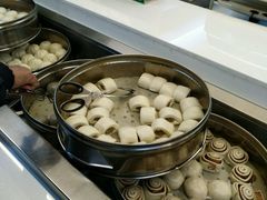 -文星素食(兴华路店)
