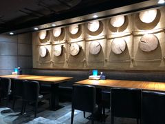 大堂-汉巴味德(大悦城店)