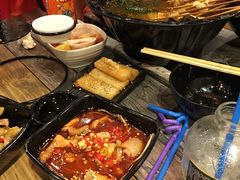 -落端云串串香(南京凤凰西街店)