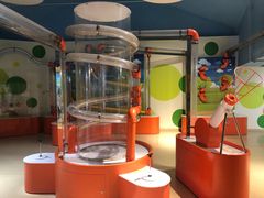 -苏州青少年科技馆