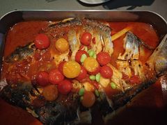-半天妖烤鱼(大兴大悦春风里店)