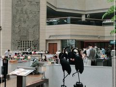 -上海静安昆仑大酒店