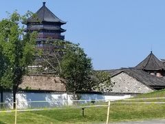-景德镇陶阳里历史文化旅游区