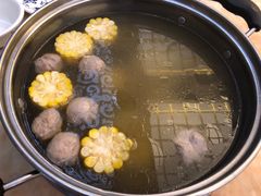 -陈记顺和潮汕牛肉火锅(韩江路店)