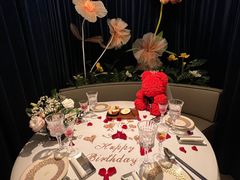 -狮拾久·现代新加坡料理(福田COCO Park店)