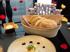 -上海苏宁宝丽嘉酒店·Cafe Bellagio西餐厅