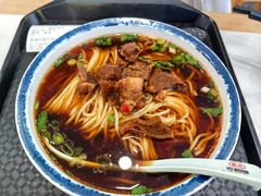 -老新隆牛肉锅贴(新街口店)