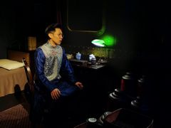 -武汉知音号