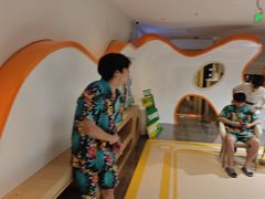 -神帆·元气汤泉(解放西路店)
