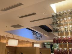 -无印良品餐堂 MUJI Diner(成都太古里店)