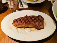 -弗兰克牛排西餐厅Ribone steak house(柠檬花园店)