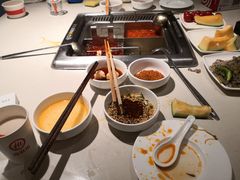 -海底捞火锅(上元大街店)