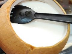 椰皇奶冻-同仁四季椰子鸡(宝安壹方城店)