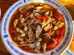 -老雒阳面馆·水席·洛阳菜(偃师店)