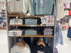 -优衣库(武汉国际广场店)