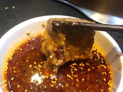 -清真·德顺祥铜锅涮羊肉(宝丰店)