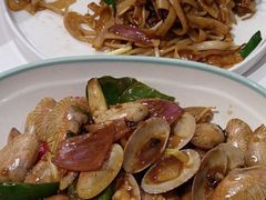 -香港深仔记茶餐厅(东门店)