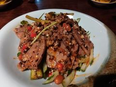 -功夫小龙虾·烧烤·江湖菜(金沙洲店)