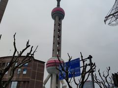 -东方明珠广播电视塔