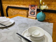 -如轩·海鲜砂锅粥·潮汕菜(南城店)