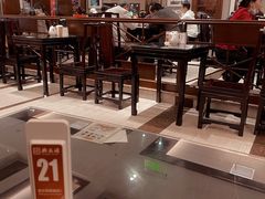 大堂-熙盛源(滨湖万达店)
