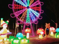 -东台西溪天仙缘景区