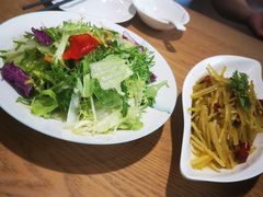 -名羊天下陕北横山铁锅炖羊肉(博文路店)