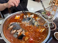 -苗侗地道红酸.酸汤鱼·酸汤牛肉