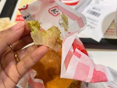 -肯德基(蓝桥店)
