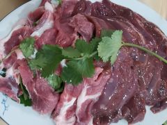 -华哥新鲜猪精品美食