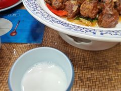 -乔家满族八大碗(流水沟店)