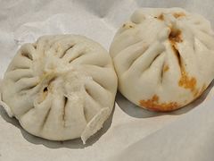 孜然肉包-石家包子(大学习巷店)