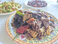 -砂锅居·始于1741(万丰路店)