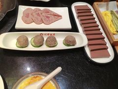 -川中故事·成都老火锅(东书房店)