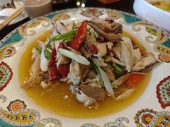 -巴依老爷新疆美食(清华东门店)