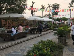-花溪雨·森林餐厅(石基店)
